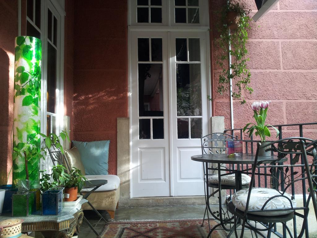 Whatever Art B&B Lisboa Exterior foto