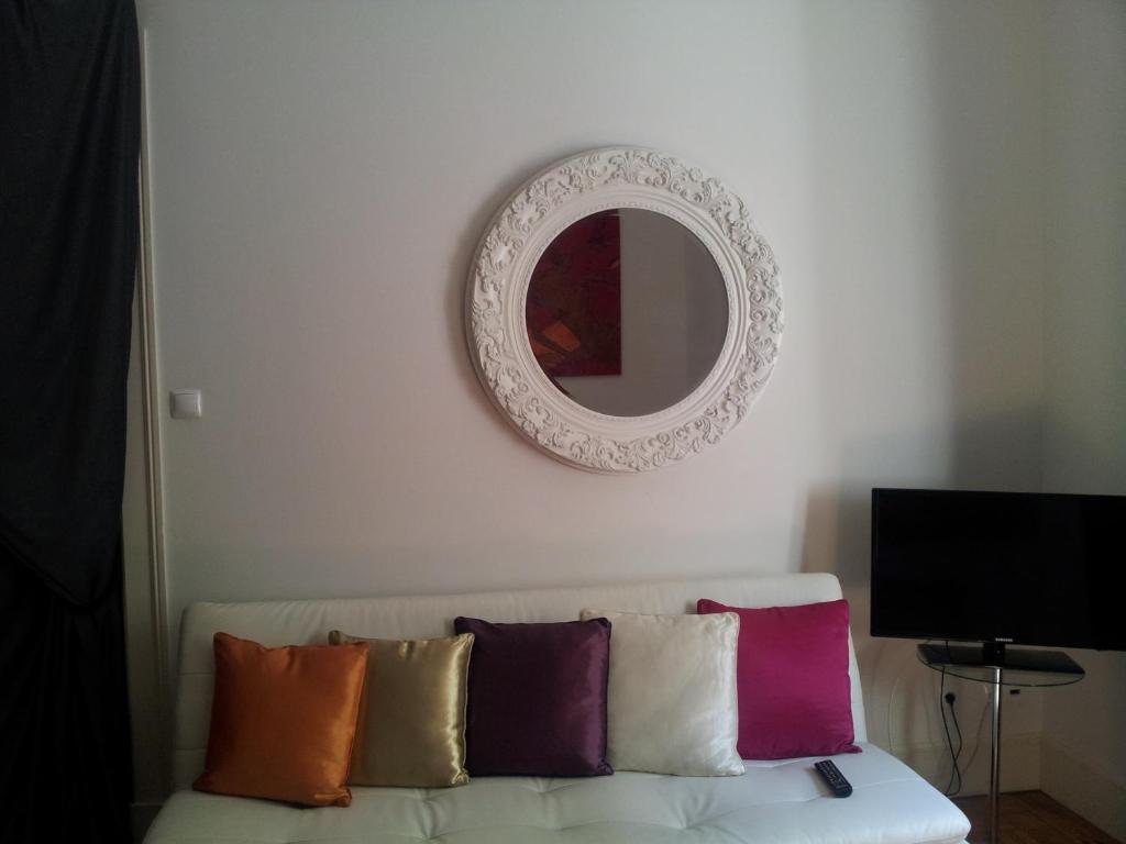 Whatever Art B&B Lisboa Exterior foto