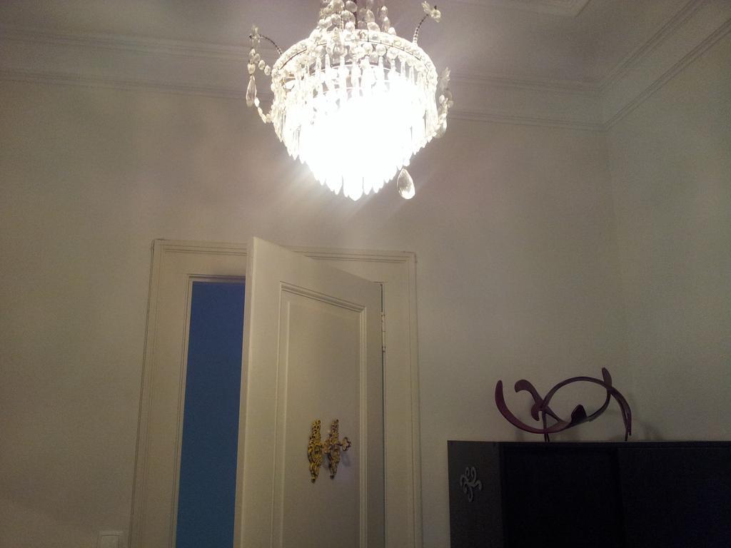 Whatever Art B&B Lisboa Habitación foto